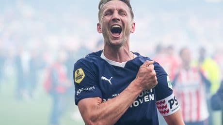 Luuk de Jong 'open' to Rangers as mega Igamane transfer faces hijack attempt amid Shankland contract pitch