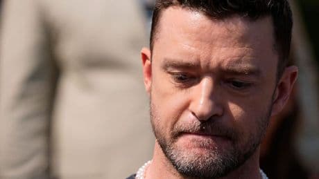 Justin Timberlake macht schwere Erkrankung publik