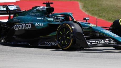 ¡Baja de última hora para la carrera del GP de España sin opción de reemplazo!
