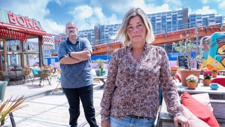 Ondernemers in nood door uitblijven compensatie: ’Ik moet in een camper gaan wonen’