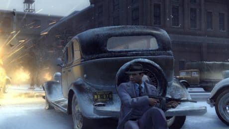 Mafia 2 sistem gereksinimleri nelerdir