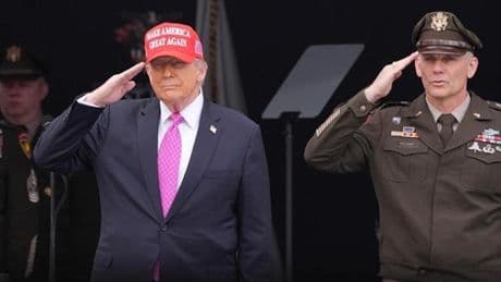 ABD medyasından dikkat çeken iddia! Trump'tan orduya "gizli" talimat