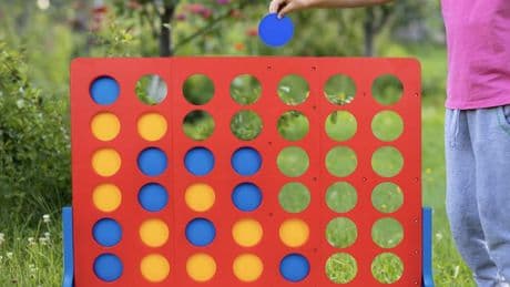 8 giant versions of classic games to level up your summer