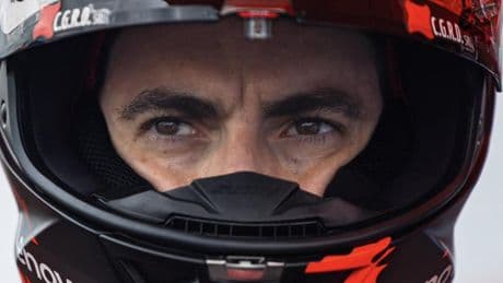 El mandamás de Ducati reafirma su compromiso con Bagnaia sin exigirle nada
