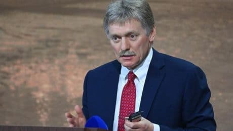 Kremlin: Moskova doğrudan müzakerelere hazır