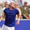 Live tennis | Reacties na verloren finale Jesper de Jong in Bastad