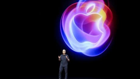 Apple dice que aranceles de Trump le costarán 900 millones de dólares el próximo trimestre