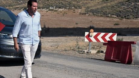 La puntualidad de los trenes