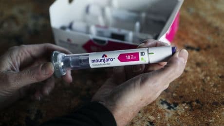 Who can access the new Mounjaro weight loss jab on the NHS?