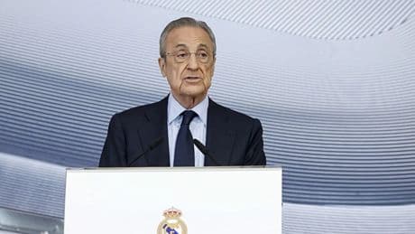 Real Madrid'den Villareal-Barcelona maçı için açıklama!