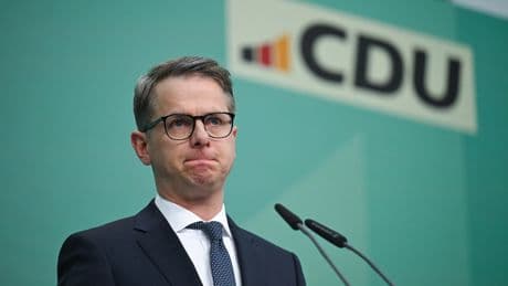 Kurz nachdem der Koalitionsvertrag steht, geraten Merz und Esken aneinander