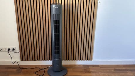 Frischer Wind für heiße Tage: Der Philips 5000 Series im Praxis-Test