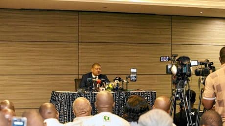 En Côte d’Ivoire : face à l’incertitude Thiam, Jean-Louis Billon se place en embuscade pour reprendre le PDCI
