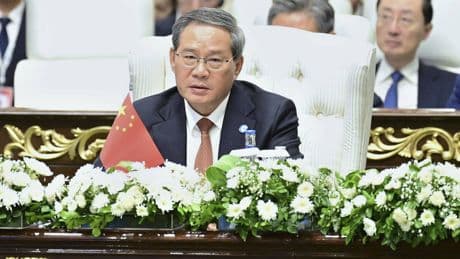 A Kuala Lumpur, un sommet inédit qui fait les affaires de Pékin