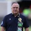 Curaçao en Advocaat beginnen laatste WK-kwalificatieronde met gelijkspel