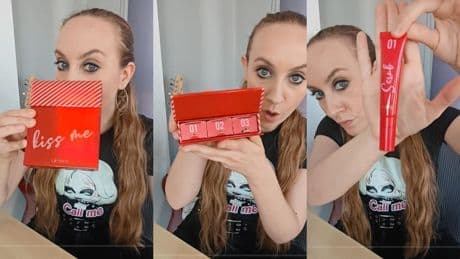 El tratamiento para unos labios más hidratados de Mercadona que ha revolucionado TikTok: tres productos por 10 euros y opiniones dispersas