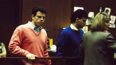 Neues Urteil für Erik und Lyle Menendez: Sie können auf Bewährung freikommen