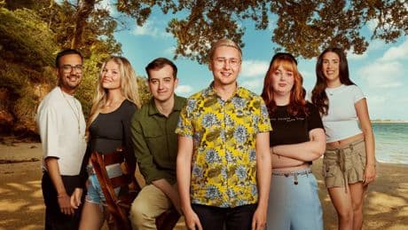 Virgin Island cast – full line-up for Channel 4 dating series