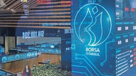 Borsa, haftayı rekorla açtı
