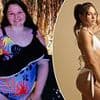 School bullies called me 'whale' - so I lost HALF my bodyweight using a simple at-home method that cost nothing