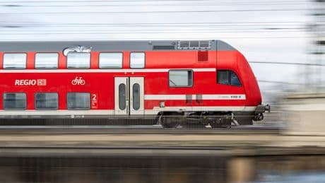 Viele Verbindungen betroffen - Ab morgen Ausfälle und Verspätungen bei der Bahn