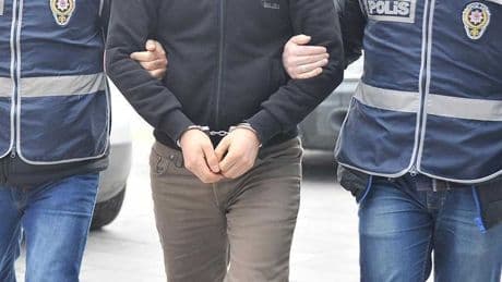 İstanbul'da terör örgütü DEAŞ operasyonu!