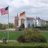 Weltkriegsgedenken in Torgau: Ukraine-Botschafter fordert „Teilnahmeverbot“ für Russland