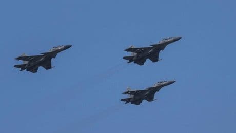 L'Inde a mené des frappes dans plusieurs régions du Pakistan