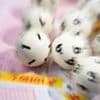 30 Jahre lang dieselben Zahlen getippt: Berlinerin gewinnt 4,4 Millionen Euro im Lotto