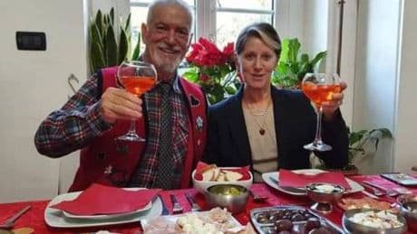 "Così Sebastiano ha aggredito e soffocato Lilly". La pm ricostruisce la morte di Resinovich