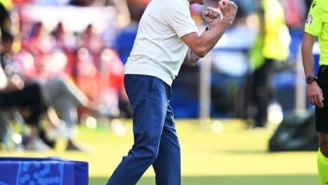 2. Fußball-Bundesliga: „Kicker“: Rangnick kommt nicht zu Hertha BSC