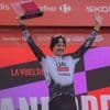 Vuelta. Le classement de la 10e étape remportée par Jay Vine