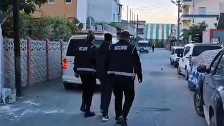 20 ilde yasa dışı bahis operasyonu: 128 şüpheli tutuklandı