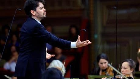 Lahav Shani: Belgischer Premierminister bei Konzert in Essen