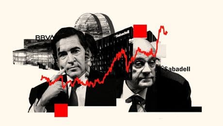 Torres se mantiene firme y no subirá la oferta del Sabadell ante la presión del mercado: los próximos 10 días son decisivos