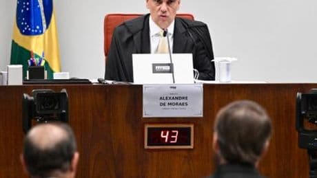 Handelskrieg: USA verhängen 50-Prozent-Zölle gegen Brasilien