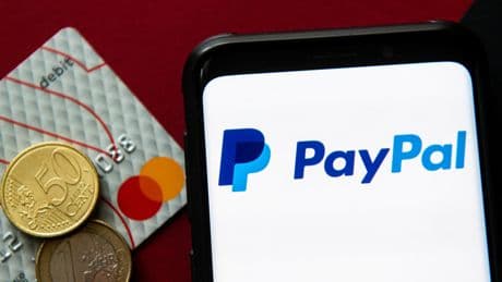 Hat das Finanzamt Zugriff auf PayPal-Konten?