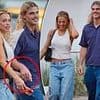 AFL star Bailey Smith's four-word blindside after we bust him with Tammy Hembrow weeks after she announced her marriage split - as her devastated husband breaks his silence