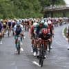 Tour de France 2025 : la bataille pour prendre l'échappée commence, Skjelmose a chuté... Suivez la 14e étape entre Pau et Luchon-Superbagnères