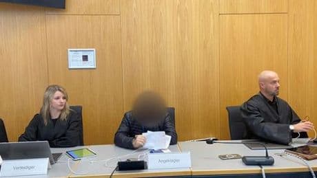 Ulm: Mann wegen Kindesmissbrauchs per Livestream zu Haft verurteilt