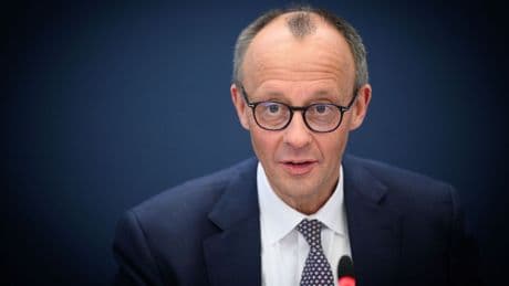 Schwarz-rote Koalition: Merz: Neue Bundesregierung voraussichtlich ab 6. Mai im Amt