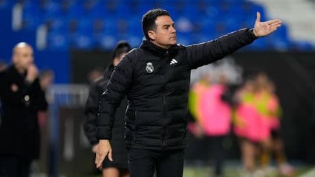 El Real Madrid destituye a Alberto Toril como entrenador del equipo femenino