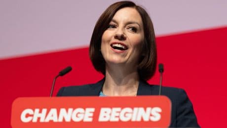 Candidates bid for nominations as Labour deputy leadership deadline approaches