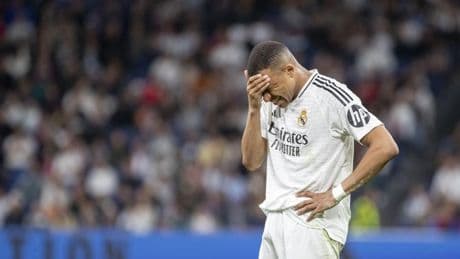 Alarma Mbappé: ausente en el último entrenamiento antes del debut en el Mundial de Clubes