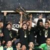 Football. Le Mexique remporte la 10e Gold Cup de son histoire, à moins d’un an de la Coupe du Monde