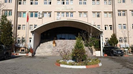 Şırnak’ta 3 bölge 'Geçici özel güvenlik bölgesi’ ilan edildi