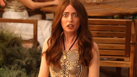‘SNL’ star Sarah Sherman breaks silence over poking fun at Aimee Lou Wood