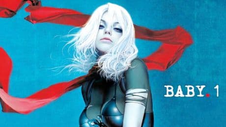 C’est quoi « Baby », ce manhua de science-fiction à découvrir d’urgence ?
