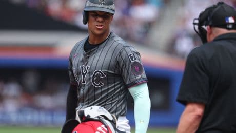 This Mets offense isn’t good enough