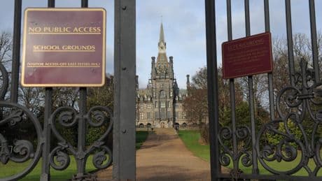Do not believe the middle-class moaning about private schools